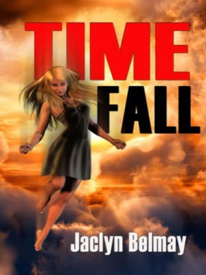 cover image of Time Fall